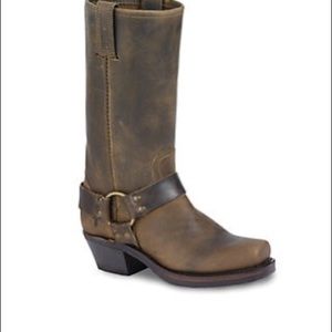 Frye harness 12R Boot